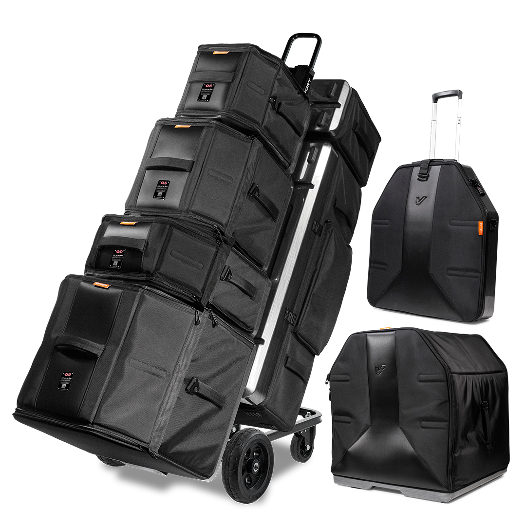 Drum Bags – Gruv Gear | Krane