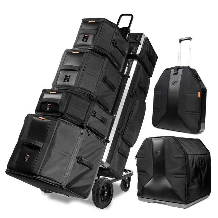 Drum Bags – Gruv Gear | Krane