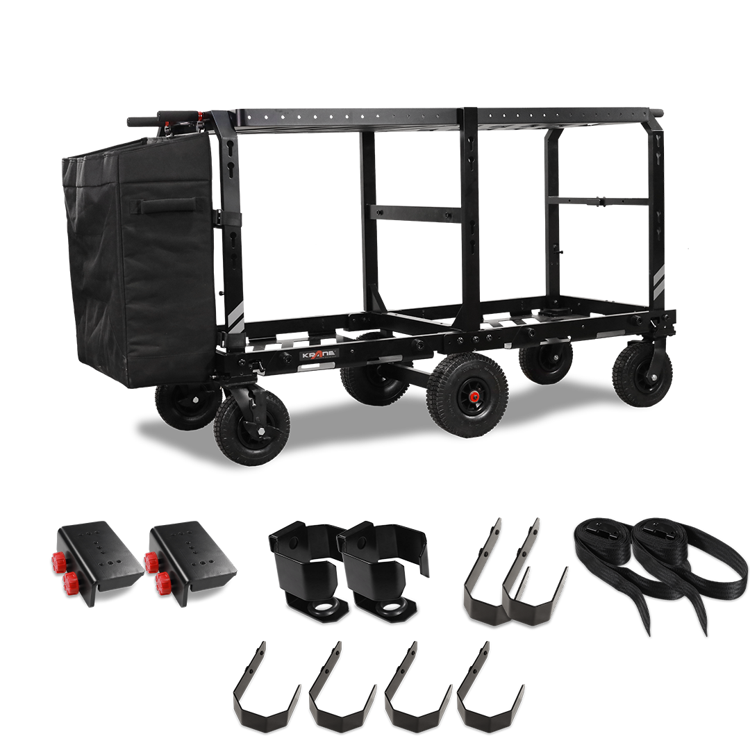 ARK ONE – Gruv Gear | Krane