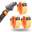 Load image into Gallery viewer, FretWraps – Eliminate String Noise &amp; Play Cleaner Instantly (3-Pack)
