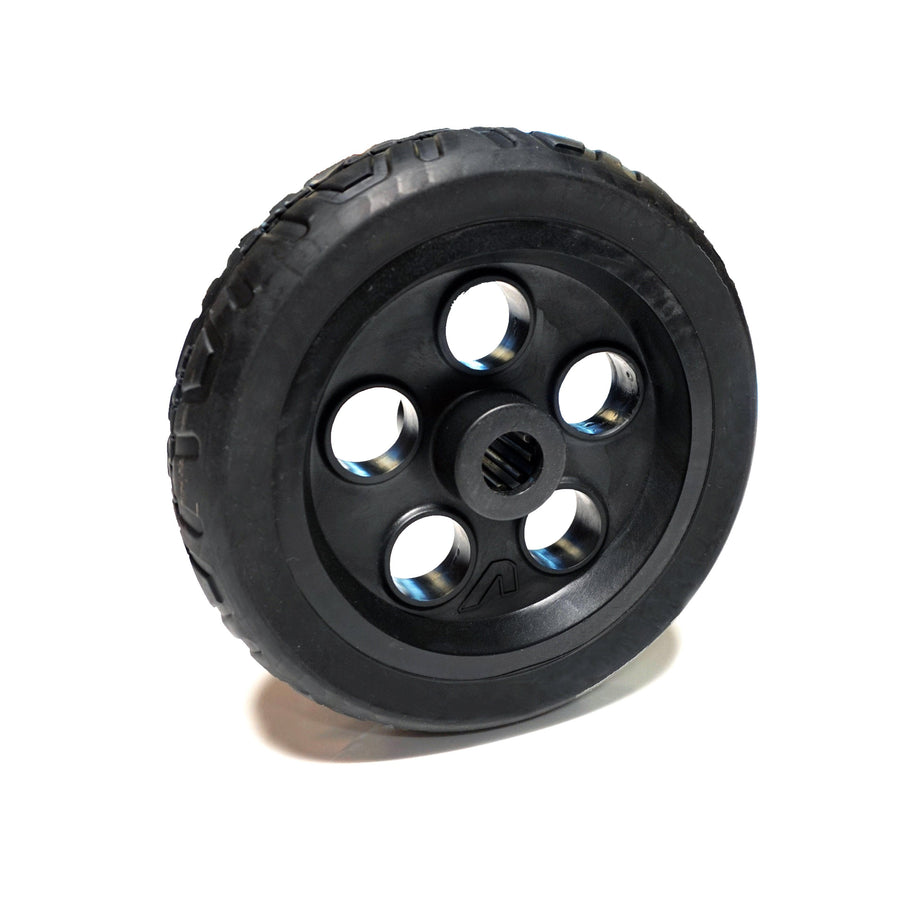 8" Wheel for AMG 250 or 500 Cart