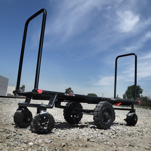 On-Stage - All-Terrain Utility Cart - UTC5500 - Large