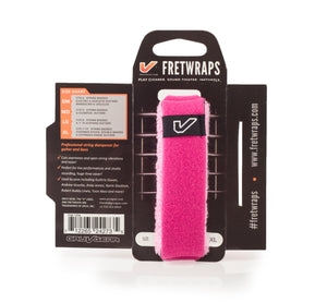 FretWraps String Muters (1-Pack)