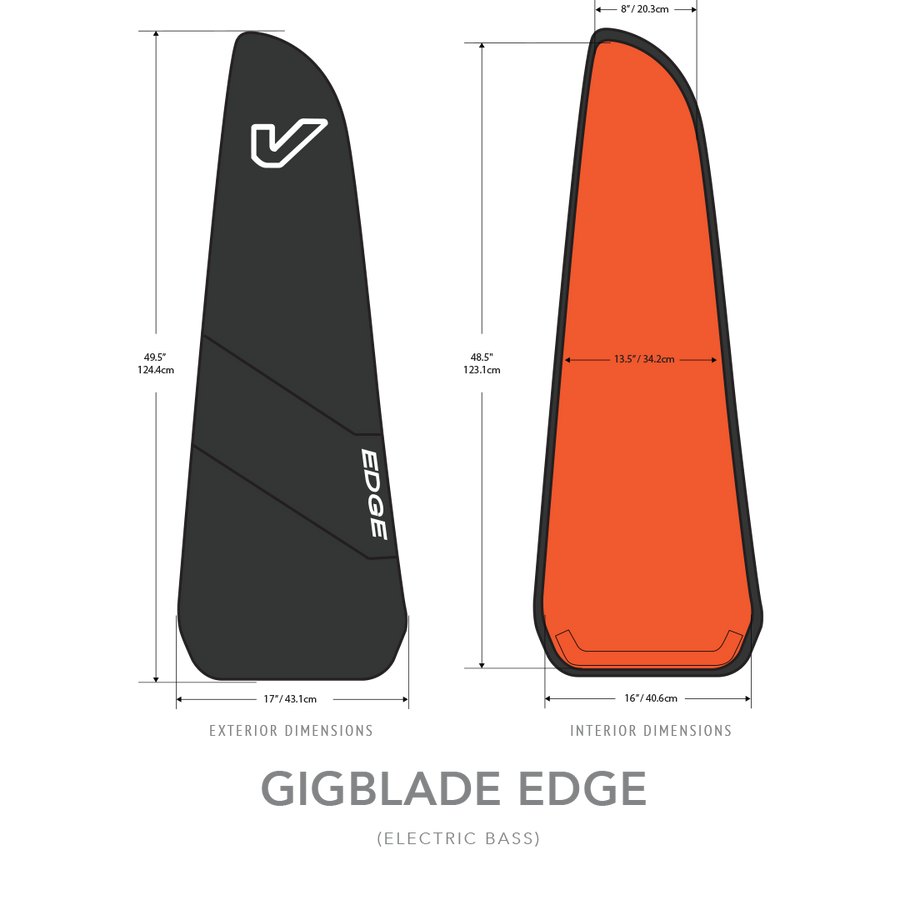 GigBlade Edge 2