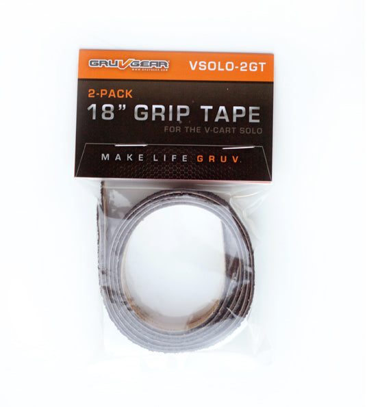 18" Grip Tape (2-Pack)