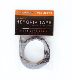 18" Grip Tape for AMG Carts (2-Pack)