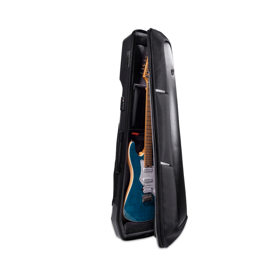 Fender Player Jazz Bass, Maple - Black w/ Gig Bag