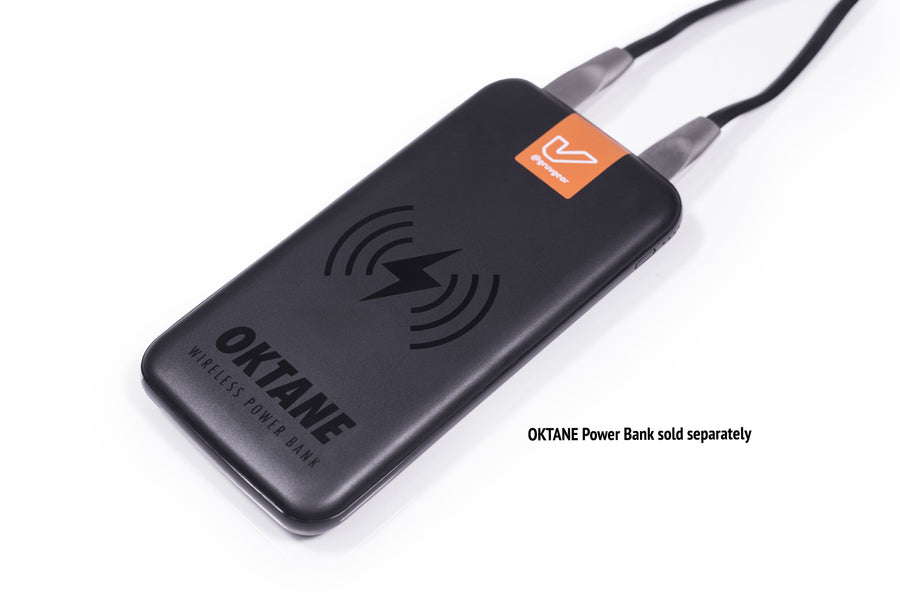 OKTANE Charging Cables