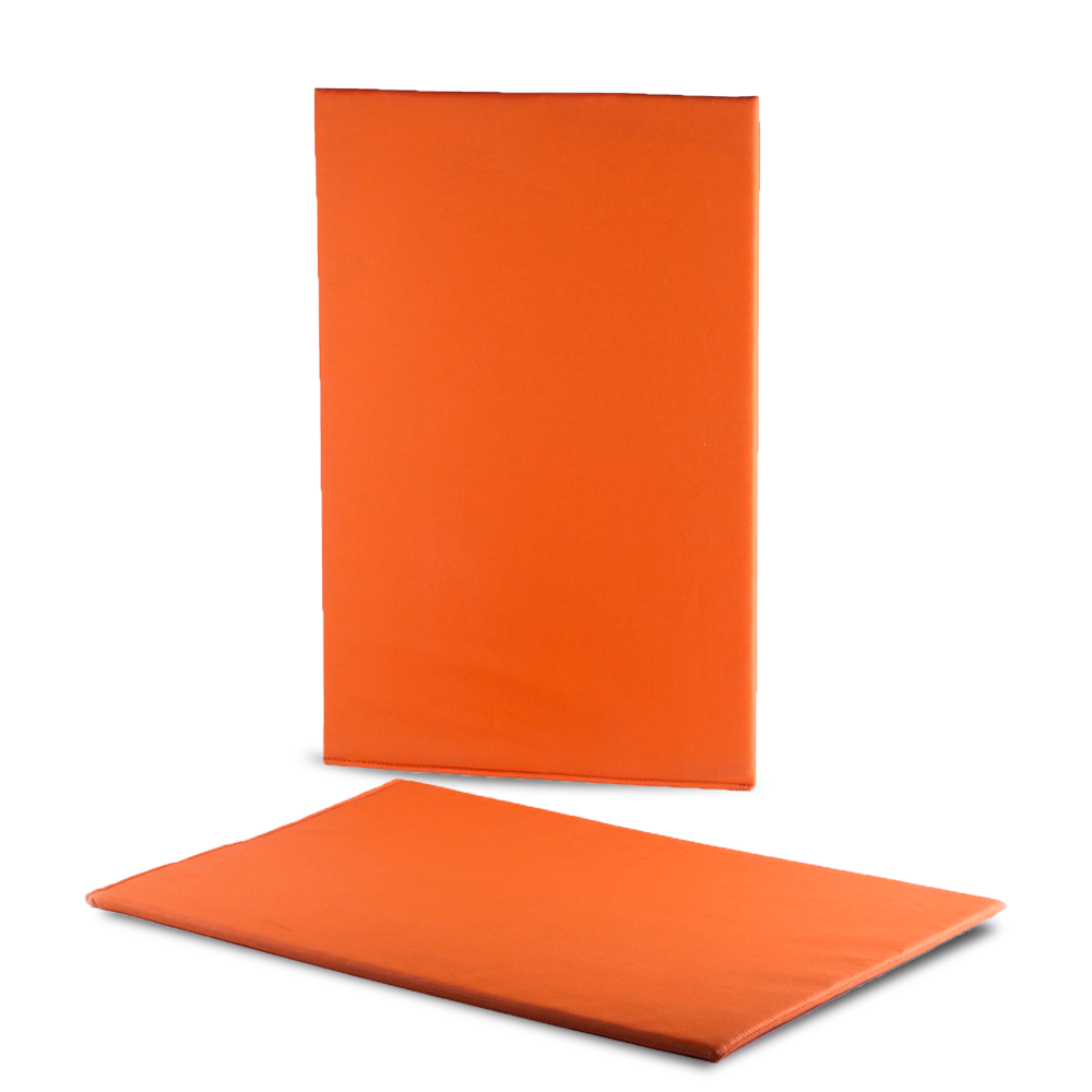 Vertical Divider For Stadium Bag - Converts Bag To Carry 19" Rack Gear, Includes 2 Dividers (Black) - View #13