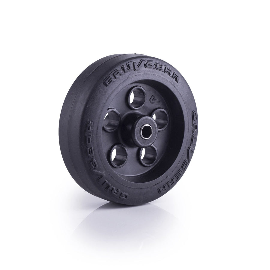 4" Wheel for AMG 250 or 500 Cart