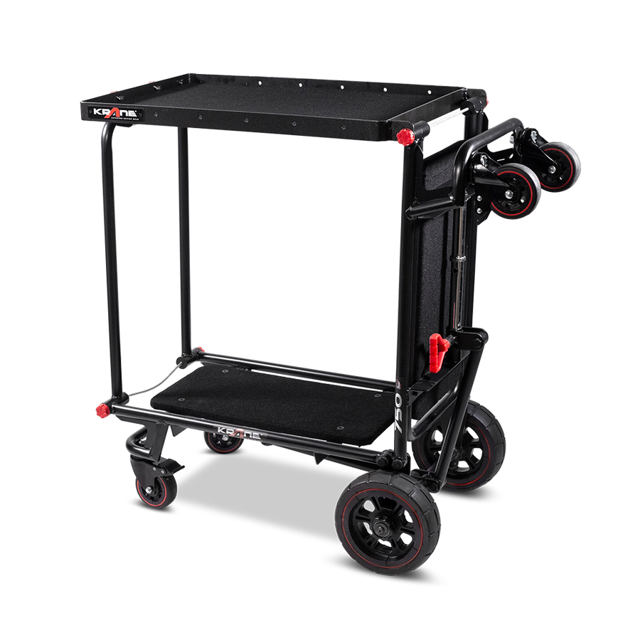 AMG 750 Urban Creator Rig – Gruv Gear | Krane