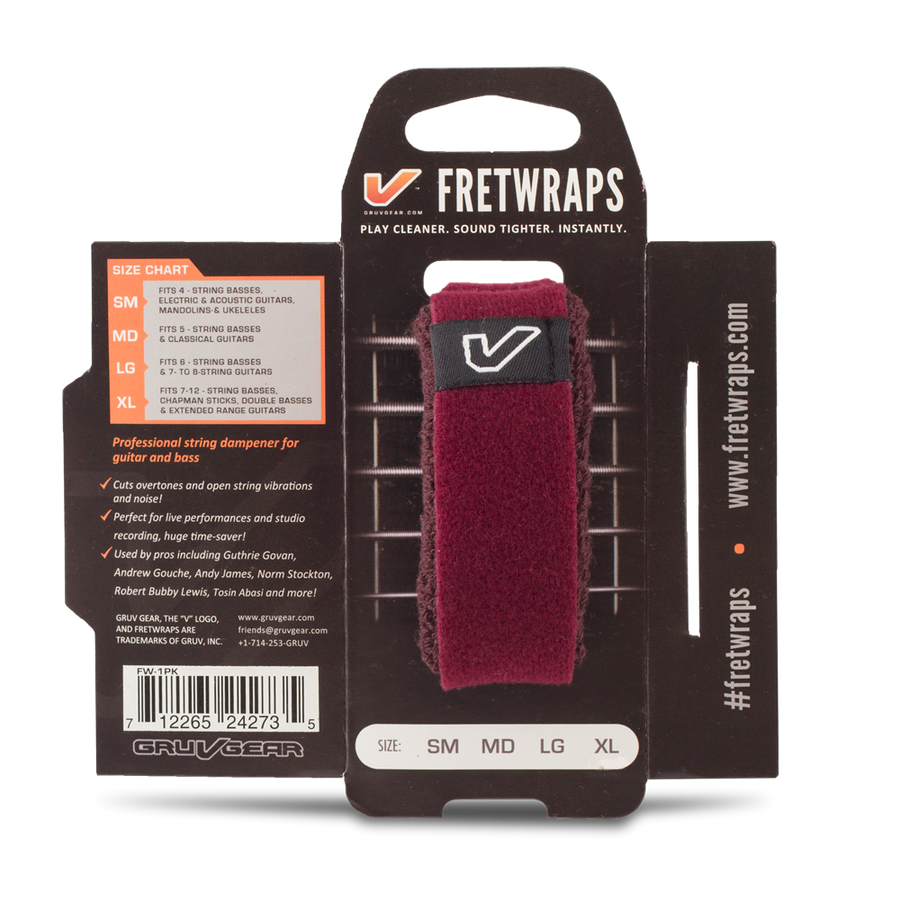 Fretwraps string muters deals