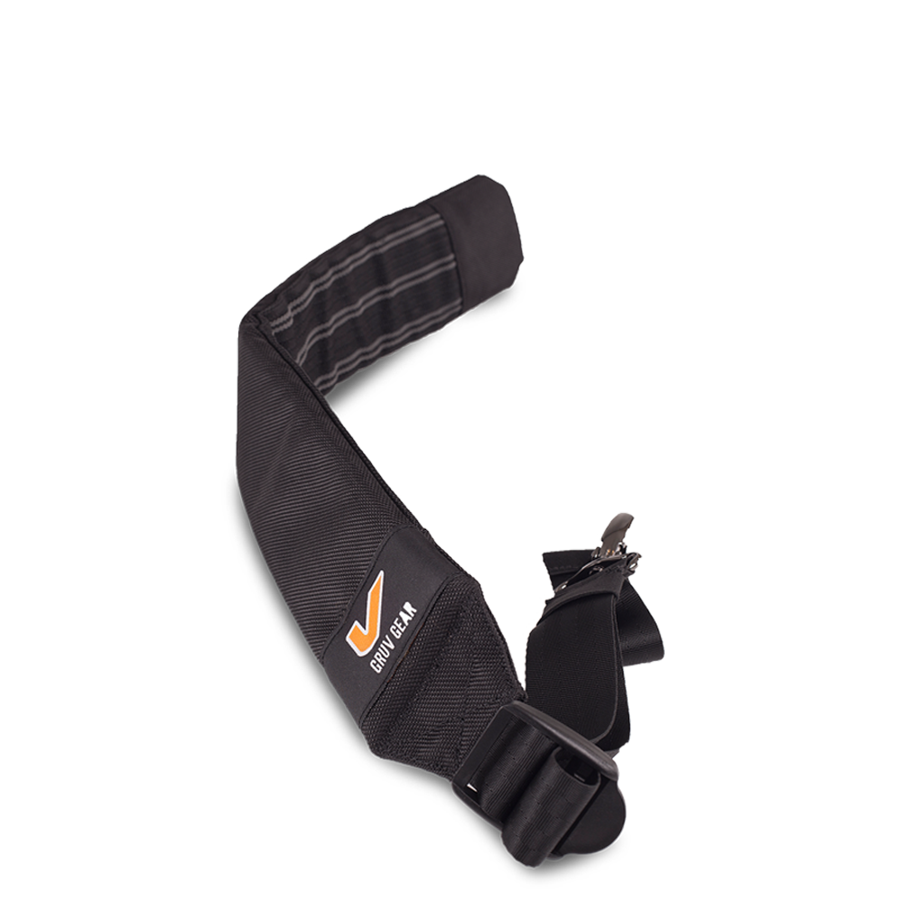 Extra Shoulder Strap for GigBlade 2 Gruv Gear Krane