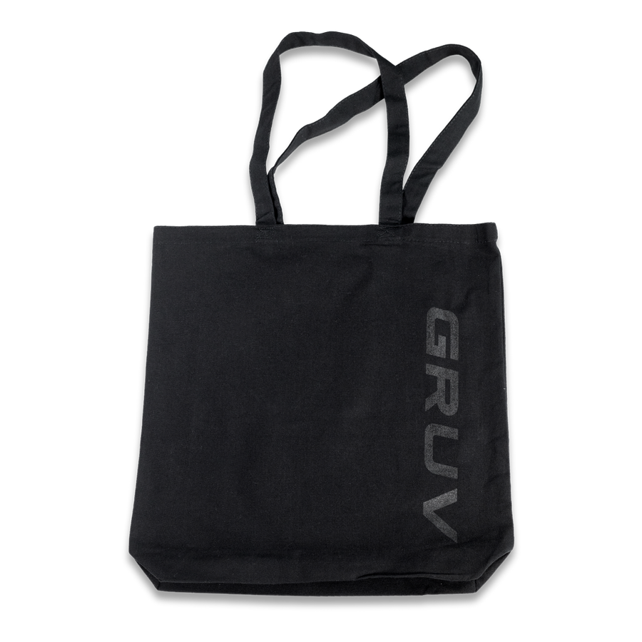 GRUV Stealth Tote
