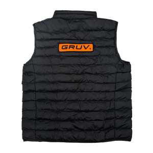 GRUV Puffer Outerwear
