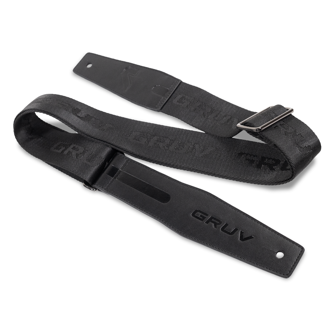 KORR Strap XL / KORR-BLK-S-1031N / KORR-BLK-S-1401N