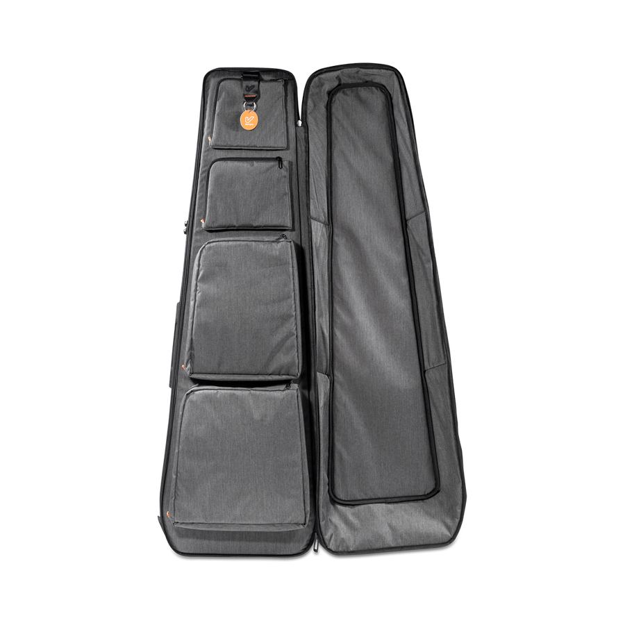 Kapsule – Gruv Gear | Krane Kapsule – Gruv Gear | Krane