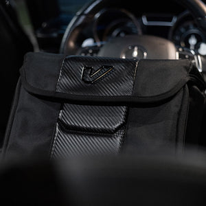 AMG Roll-Top Rucksack  Mercedes-Benz Lifestyle Collection
