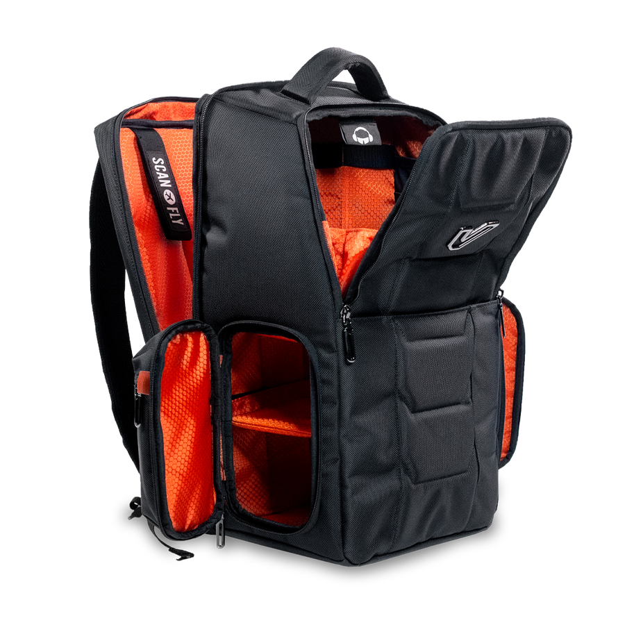 Club Bag Classic – Gruv Gear | Krane Club Bag Classic – Gruv Gear | Krane
