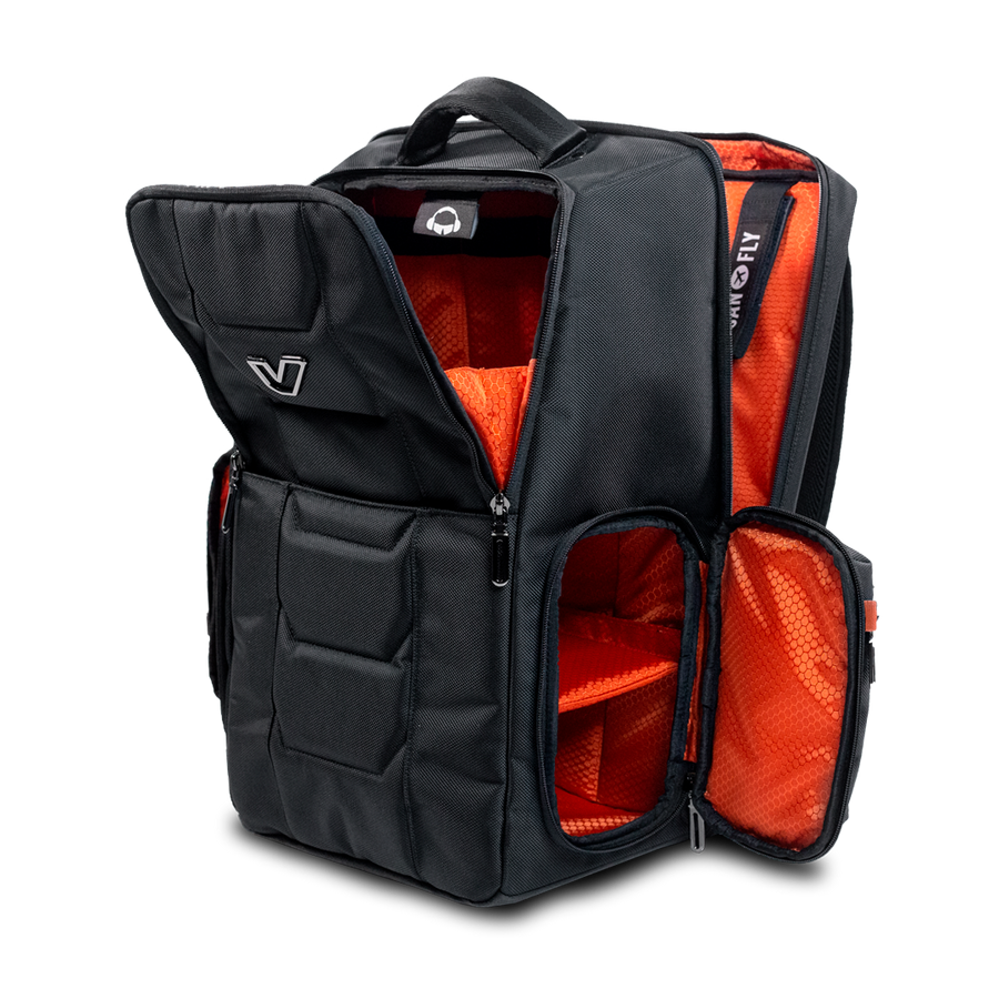 gruv gear backpack Club Bag Classic