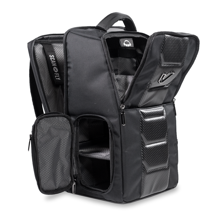 Club Bag Karbon Edition – Gruv Gear | Krane Club Bag Karbon Edition – Gruv Gear | Krane