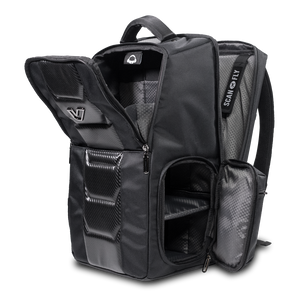 Gruv gear cheap elite traveler backpack
