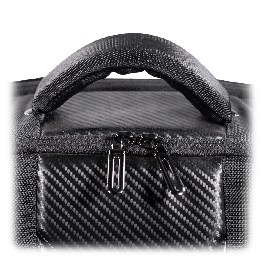 Club Bag Karbon Edition – Gruv Gear | Krane Club Bag Karbon Edition – Gruv Gear | Krane