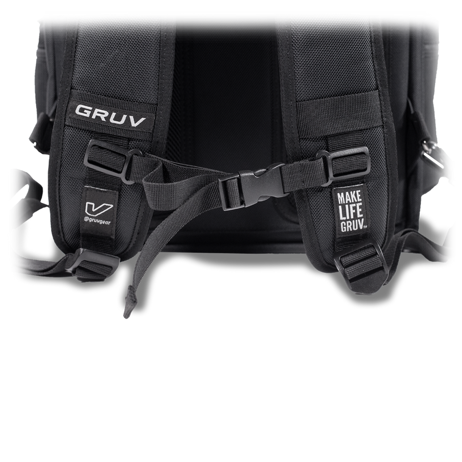 Club Bag – Gruv Gear