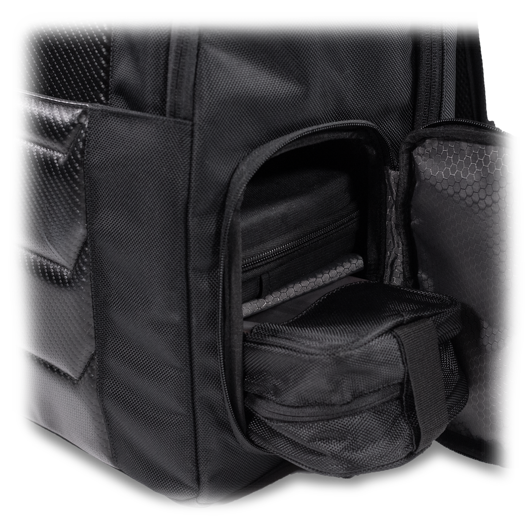 Club Bag – Gruv Gear | Krane