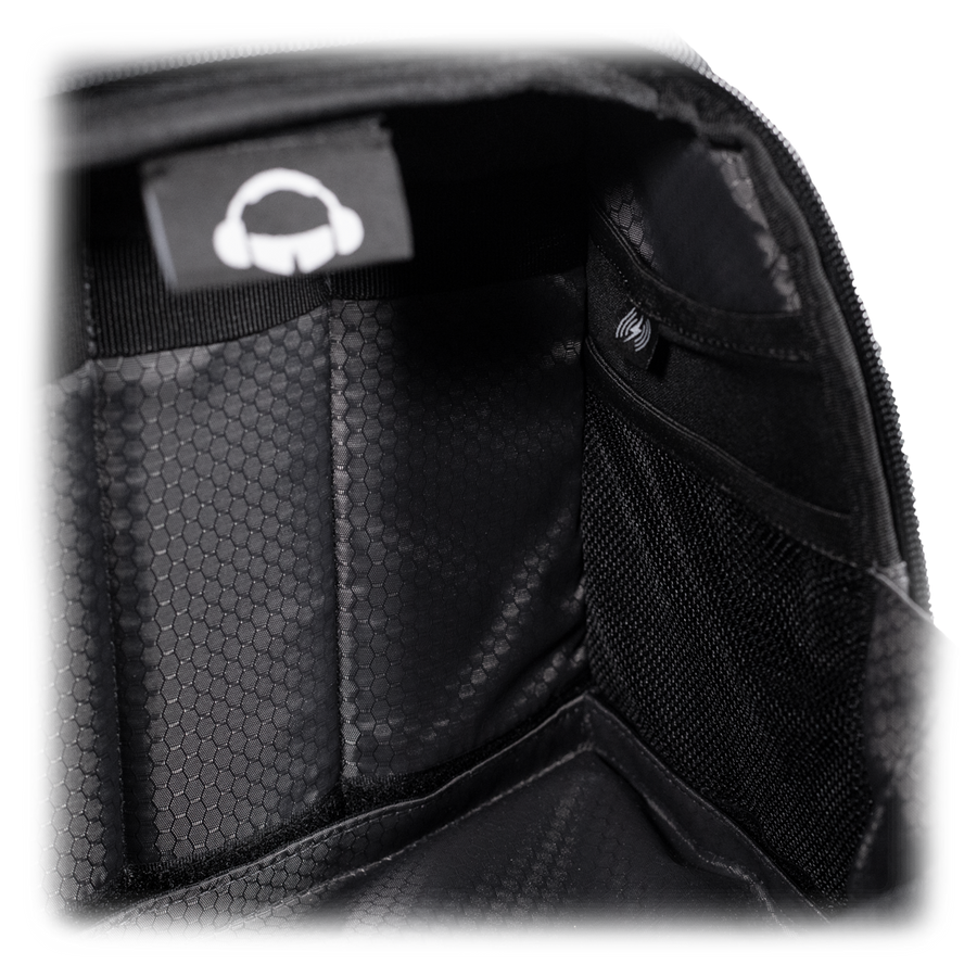 Club Bag Karbon Edition – Gruv Gear | Krane Club Bag Karbon Edition – Gruv Gear | Krane