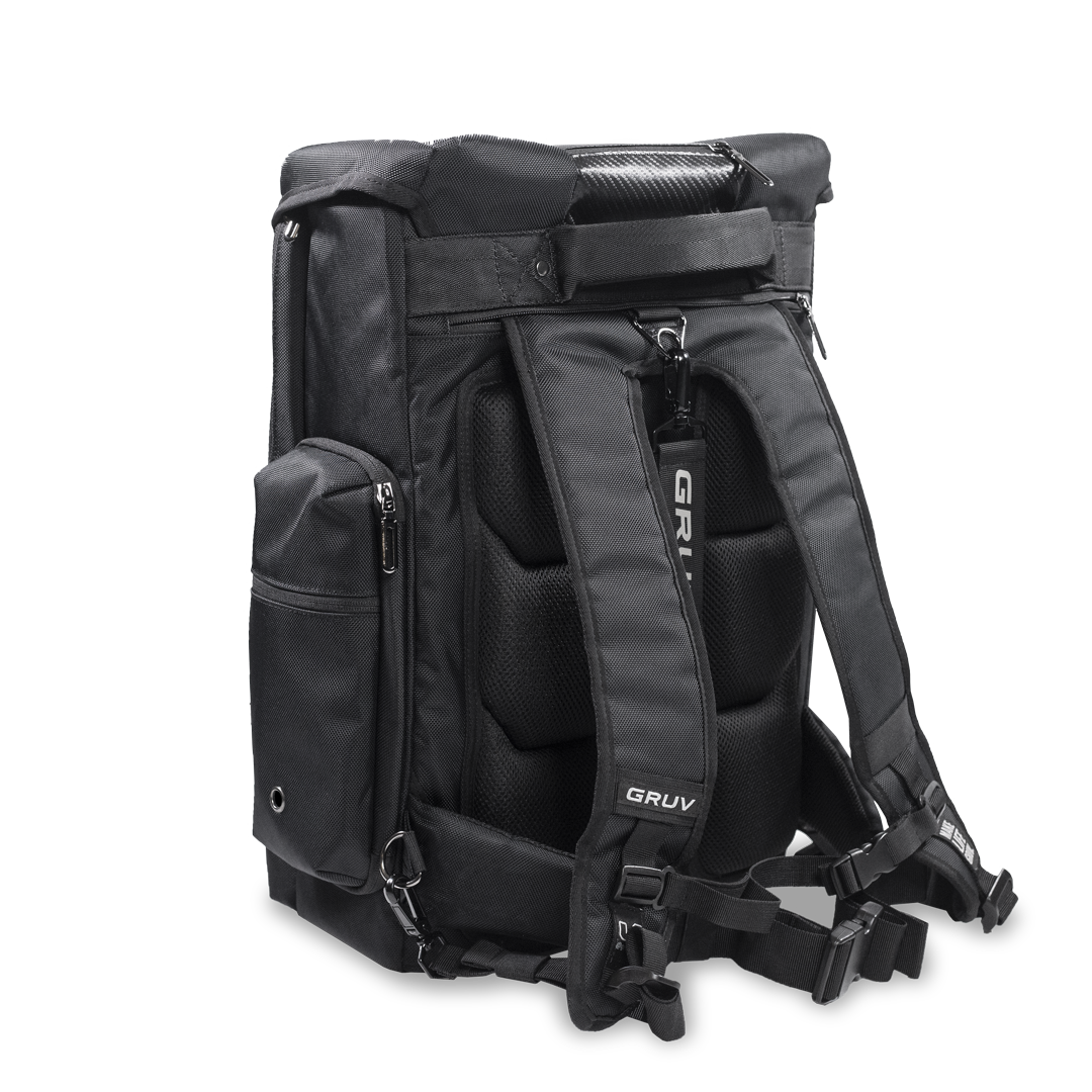 Stadium Bag Gruv Gear Krane