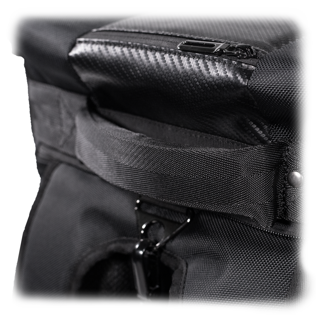 Stadium Bag Gruv Gear Krane