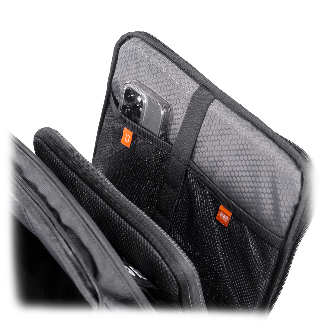 Stadium Bag Gruv Gear Krane