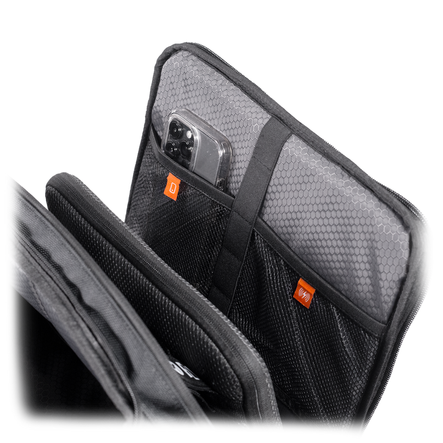 Stadium Bag Karbon Edition – Gruv Gear