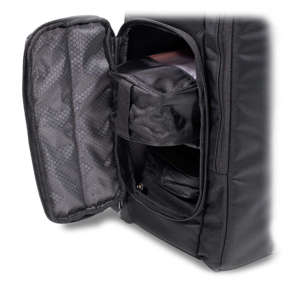 Stadium Bag Gruv Gear Krane