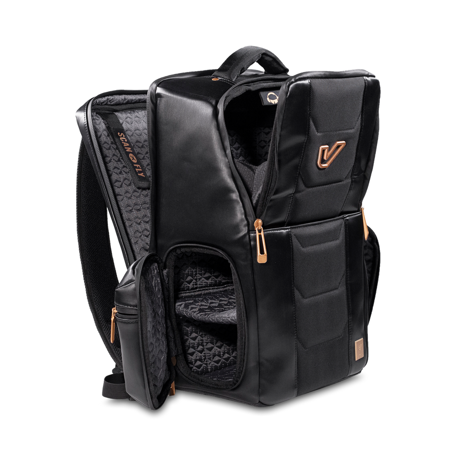 Club Bag Dekade Edition – Gruv Gear | Krane Club Bag Dekade Edition – Gruv Gear | Krane