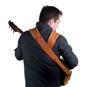 Electric Guitar Strap Purse Small Crossbody Bag Guitar 