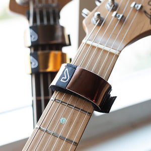 Fret Wrap, String Muter, or String Dampener - Iron Age Guitar
