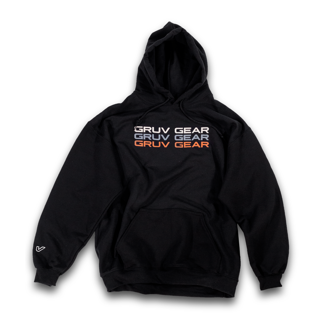 savage gear hoodie The Rhoodie" Retro Hoodie – Gruv Gear