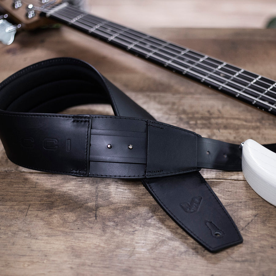 john patitucci gear John Patitucci Signature Strap – Gruv Gear
