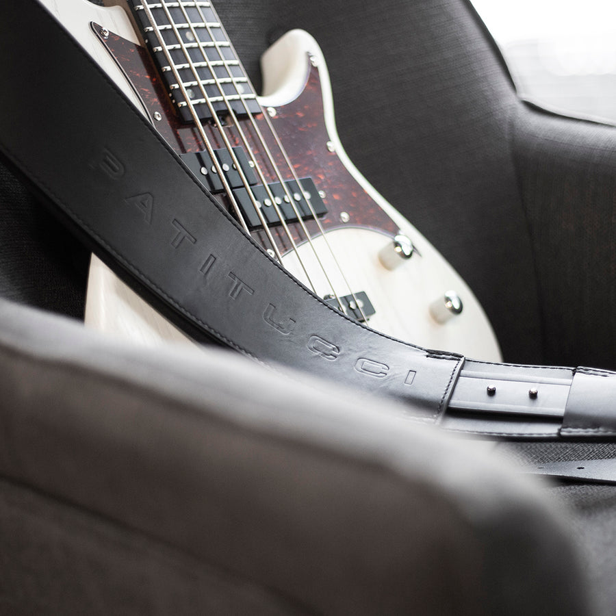 john patitucci gear John Patitucci Signature Strap – Gruv Gear