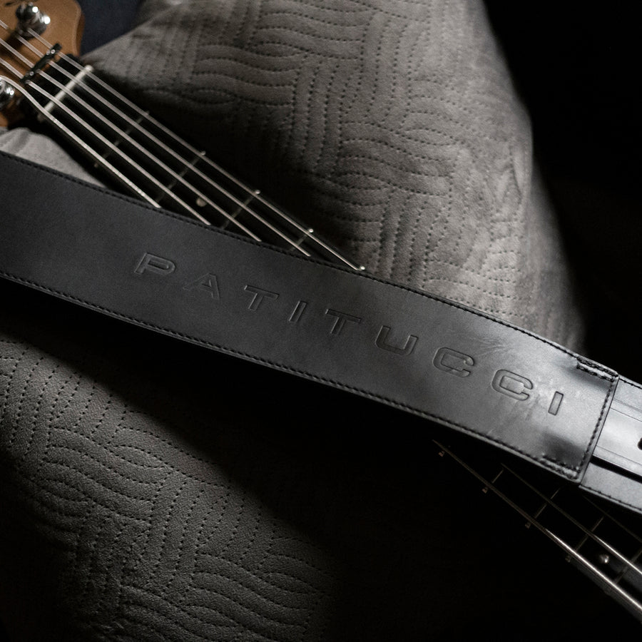 john patitucci gear John Patitucci Signature Strap – Gruv Gear