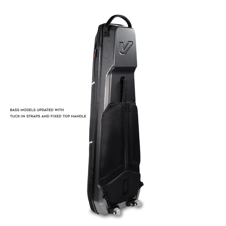 $900 Rimowa Essential Lite Cabin 21" Hardcase Carry On Luggage Black  W/ TSA