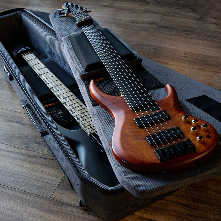 gruv gear bass Kapsule Duo – Gruv Gear