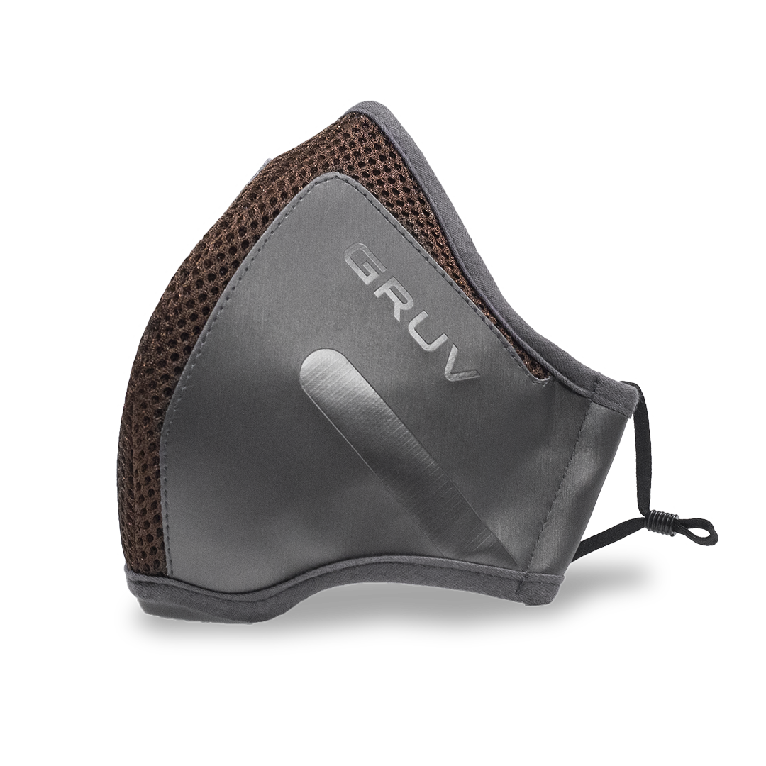 gear mask Kombat Masks – Gruv Gear