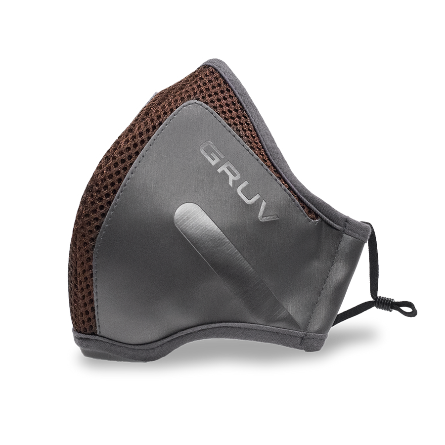 Kombat Masks – Gruv Gear