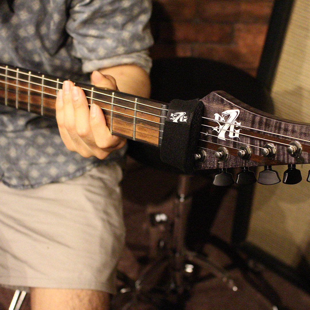 S7G FretWraps Gruv Gear Krane