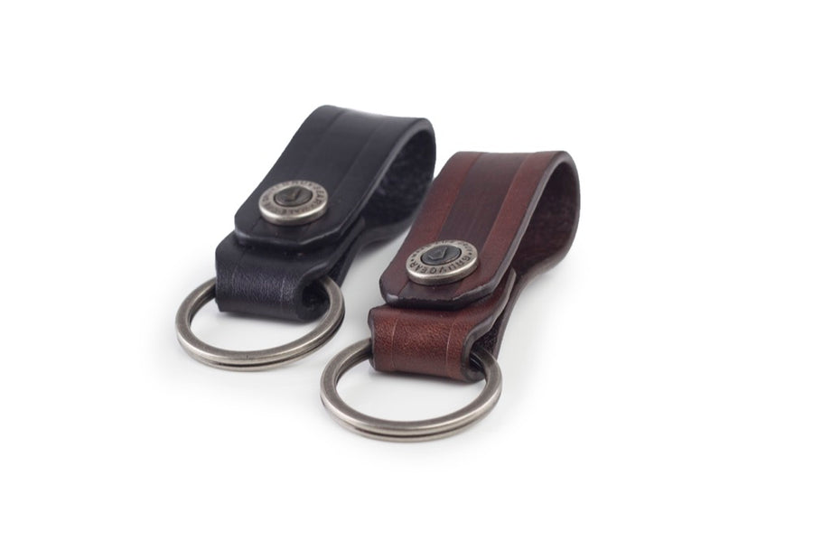 Gaucho Goods Premium Leather Key Chains