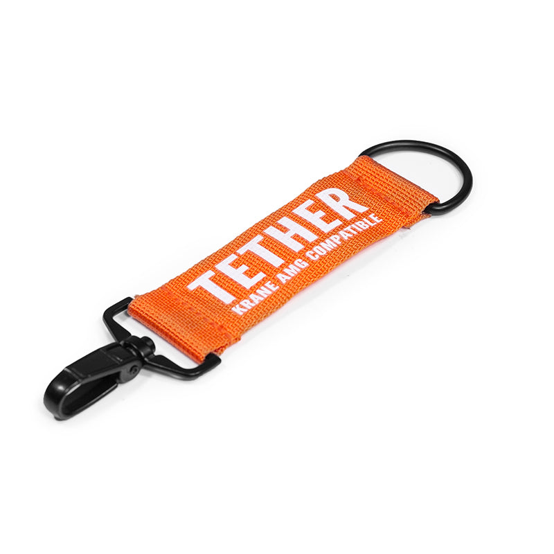 Replacement Tether Strap for Bags