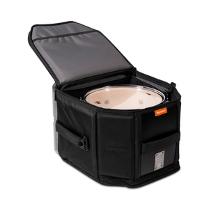 VELOC Drum Transport Gruv Gear Krane